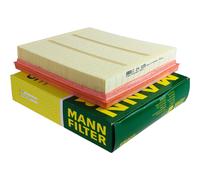 Filtro Aria MANN-FILTER C 24 025