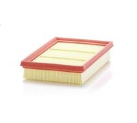Filtro aria MANN-FILTER C 24 076 per LEXUS ES (_H2_) 2.5 2026-