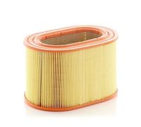 Filtro Aria Mann-filter C 24 135 per Chrysler Mitsubishi