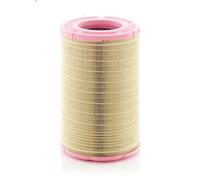 Filtro aria MANN-FILTER C 24 553/2
