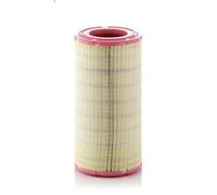 Filtro aria MANN-FILTER C 24 904/2 per MERCEDES-BENZ SK 12.763 1991-1992