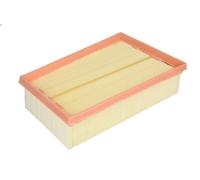 Filtro aria MANN-FILTER C 2433/2 per RENAULT KOLEOS I (HY_) 2 2008-2013