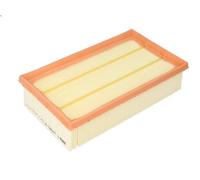 Filtro aria MANN-FILTER C 2485/2 per NISSAN MICRA III (K12) 1.5 2005-201