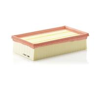 Filtro Aria Mann-filter C 2485/2 per Nissan Renault