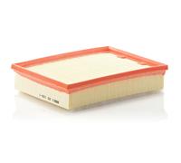 MANN-FILTER filtro aria C25109/1 cartuccia 247x197x60 mm