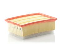 Filtro Aria MANN-FILTER C 25 117/2