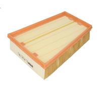 Filtro aria MANN-FILTER C 2512 per RENAULT SCENIC II (JM0/1_) 1.6 2003-2006