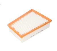 Filtro aria MANN-FILTER C 2538 per RENAULT SCENIC II (JM0/1_) 2 2004-2008
