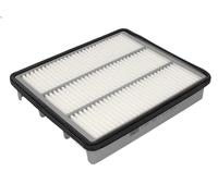 Filtro aria MANN-FILTER C 2542 per HYUNDAI TERRACAN (HP) 3.5 2001-2006