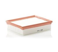 Filtro aria MANN-FILTER C 2548