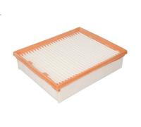 Filtro aria MANN-FILTER C 2548 per RENAULT LAGUNA III (BT0/1) 2 2008-2015