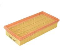 Filtro aria MANN-FILTER C 2554 per OPEL AGILA B (H08) 1.3 2008-201