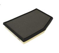 MANN-FILTER Filtro aria C 2558/5 per Porsche Boxster