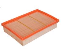 Filtro aria MANN-FILTER C 2589 per BMW X3 (E83) 2 2008-2011