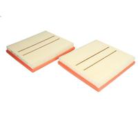 Filtro aria MANN-FILTER C 26 009-2 per MERCEDES-BENZ W211) 4 2006-2008