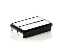 Filtro Aria Mann-filter C 26 015 per Citroën Mitsubishi Peugeot