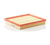 Filtro Aria MANN-FILTER C 26 110/2