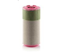 Filtro aria MANN-FILTER C 26 1100 per MAN NL 10.518 2006-2009
