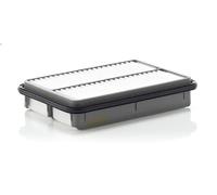 Filtro aria MANN-FILTER C 2632/1 per HYUNDAI SANTA FÉ I (SM) 2 2001-2006