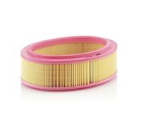 MANN-FILTER C 2672/1 Filtro aria