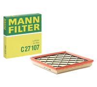 Filtro aria MANN-FILTER C 27 107