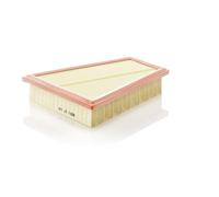 Filtro Aria Mann-filter C 27 125 per Bmw