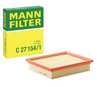 MANN-FILTER Filtro aria C 27 154/1