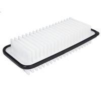 Filtro aria MANN-FILTER C 2715 per TOYOTA YARIS (_P1_) 1.4 2001-2005