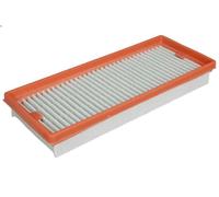 Filtro aria MANN-FILTER C 2716/1 per SMART FORTWO Cabrio (451) 1 2007-