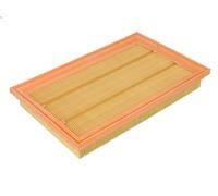 Filtro aria MANN-FILTER C 2748 per FORD FIESTA IV (JA_, JB_) 1 1999-2002