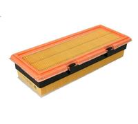 Filtro aria MANN-FILTER C 2771 per RENAULT THALIA I (LB_) 1.9 1998-2001