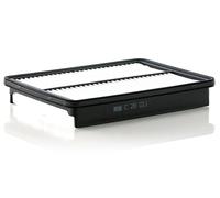 MANN-FILTER filtro aria C28011 cartuccia 277x198x41 mm