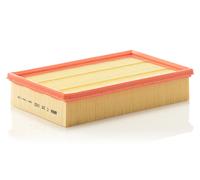 MANN-FILTER filtro aria C28100 cartuccia 280x180x57 mm