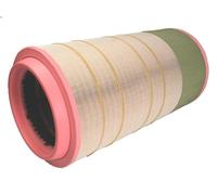 Filtro aria MANN-FILTER C 28 1275 per MAN SÜ 10.518 2006-2009