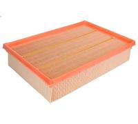 Filtro aria MANN-FILTER C 28 155 per FREELANDER 2 (L359) 2.2 2006-2014