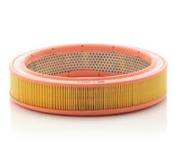 MANN-FILTER C 2852/2 Filtro dell'aria - per Autovetture + veicoli commeriali