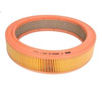 Filtro aria MANN-FILTER C 2852/2 per VW POLO (86) 1.1 1975-1981
