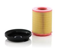 Filtro aria MANN-FILTER C 29 010 KIT