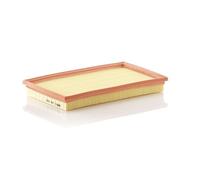 MANN-FILTER Filtro aria C 29 020 – Cartuccia per autovetture e veicoli commerciali