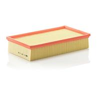 Filtro aria MANN-FILTER C 29 118 per SAAB 9-3 2.0 Turbo
