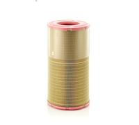 Filtro aria MANN-FILTER C 29 1420/2 per TERBERG-BENSCHOP TT 6.349 2007-