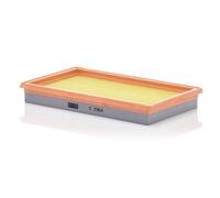 Filtro Aria Mann-filter C 2964 per Ford Isuzu Nissan Subaru General Motors