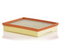 Filtro aria MANN-FILTER C 30 039 per FORD RANGER (TKE) 2 2019-