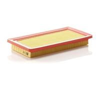 MANN-FILTER C 3073 Filtro dell'aria - per Autovetture + veicoli commeriali