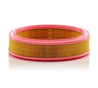 MANN-FILTER Filtro aria C 3078 – per Fiat