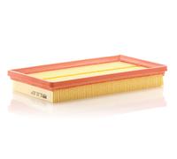 Filtro aria MANN-FILTER C 31 012 per MAZDA 6 2.3 MPS Turbo (GG3P)