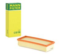 Filtro aria MANN-FILTER C 32 130 per AUDI Q5 2.0 TDI quattro
