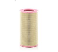 Filtro aria MANN-FILTER C 32 1900/2 per ASTRA HD 7 9.498 1996-2005