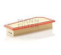 MANN-FILTER C 3210 Filtro dell'aria - per Autovetture + veicoli commeriali