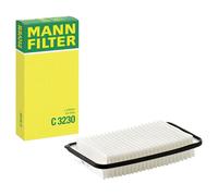 Filtro Aria MANN-FILTER C 3230